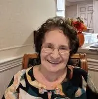 Sarah Mitchell